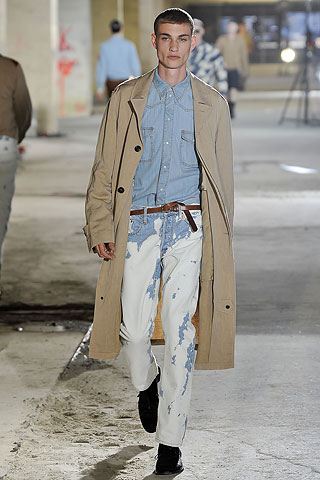 Dries Van Noten / - 2011